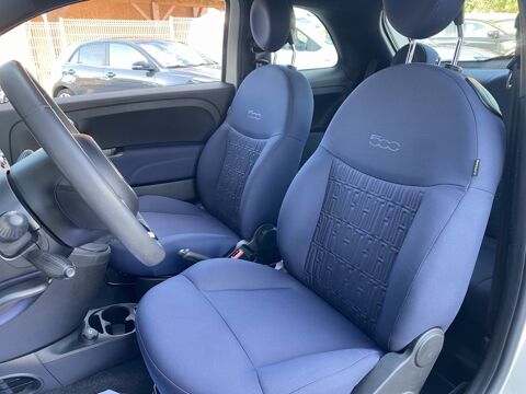 500 Hybrid 1.0 BSG 70 ch Cult 2021 occasion 30260 Quissac