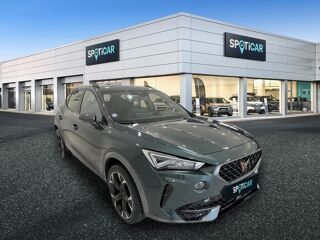 Formentor 1.5 TSI 150ch DSG7 V 2022 occasion 63300 Thiers