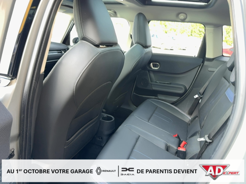 MINI COUPE Cooper Essential 156ch DKG7 (F65) 5 PORTES 2025 occasion 40160 Parentis-en-Born
