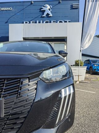 208 100 ch Allure 2024 occasion 68700 Cernay