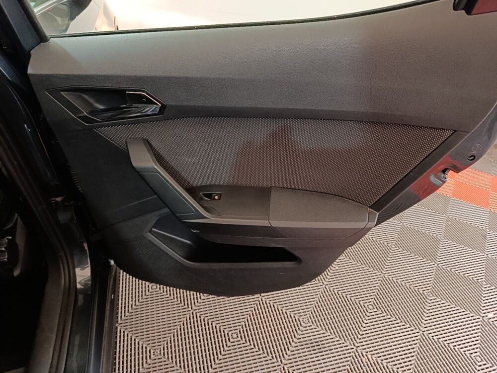 Arona 1.0 EcoTSI 115ch DSG7 S/S Xcellence 2019 occasion 91580 &Eacute;tr&eacute;chy