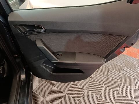 Arona 1.0 EcoTSI 115ch DSG7 S/S Xcellence 2019 occasion 91580 &Eacute;tr&eacute;chy