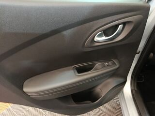 Kadjar Intens Blue dCi 115 EDC 2020 occasion 91580 &Eacute;tr&eacute;chy