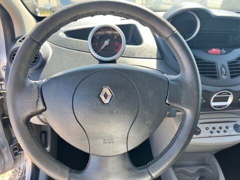 Twingo GT 1.2 TCE 100ch Eco2 2007 occasion 47200 Saint-Pardoux-du-Breuil