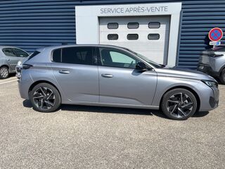 308 Hybrid 145 e-DCS6 ALLURE 2025 occasion 38090 Villefontaine