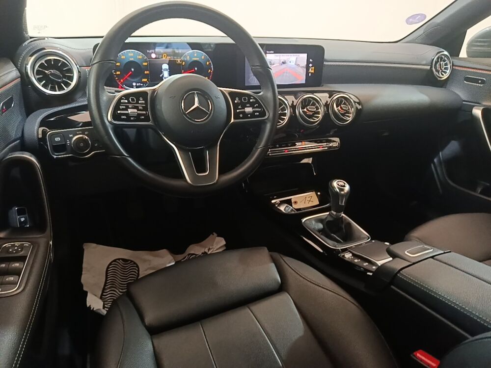 Classe CLA CLA 180 Business Line 2022 occasion 91580 &Eacute;tr&eacute;chy
