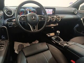 Classe CLA CLA 180 Business Line 2022 occasion 91580 &Eacute;tr&eacute;chy