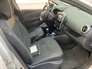 Clio IV Limited TCe 90 2017 occasion 35210 Ch&acirc;tillon-en-Vendelais