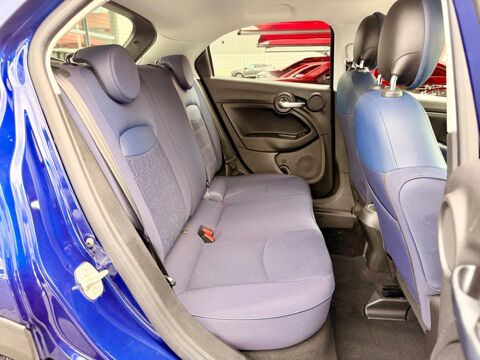 500 X 1.0 FFly T T3 120ch Club 2023 occasion 63360 Gerzat