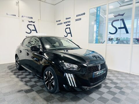 Annonce voiture Peugeot 208 16990 