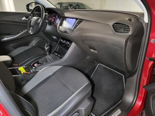 Grandland x 1.2 ECOTEC Turbo 130 ch Innovation 2018 occasion 93600 Aulnay-sous-Bois