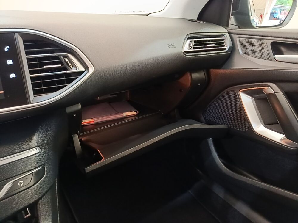 308 SW BlueHDi 100 S&S ACTIVE BUSINESS 2019 occasion 91580 &Eacute;tr&eacute;chy