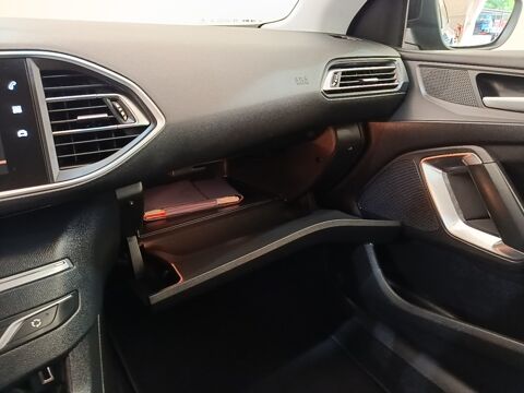 308 SW BlueHDi 100 S&S ACTIVE BUSINESS 2019 occasion 91580 &Eacute;tr&eacute;chy