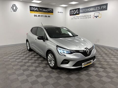 Clio Evolution E-Tech full hybrid 145 2023 occasion 86500 Montmorillon