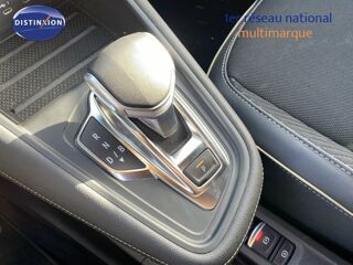 Symbioz 1.6 E-TECH FULL HYBRID 145CH ICONIC 2025 occasion 91580 &Eacute;tr&eacute;chy