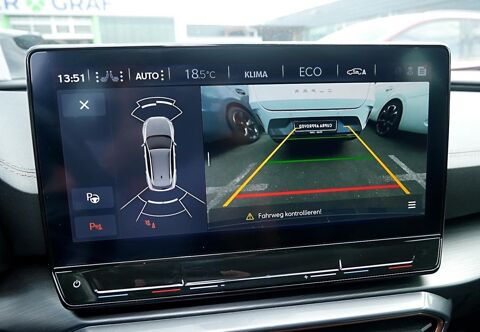Formentor 1.4 e-HYBRID VZ 245 ch Toit ouvrant Attelage Autres mod&egrave;les 2023 occasion 69007 Lyon