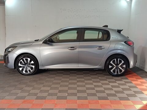 208 Hybrid 100 e-DCS6 Style 2025 occasion 91580 &Eacute;tr&eacute;chy