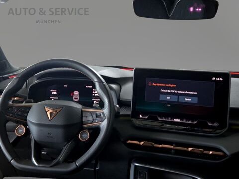 Terramar 1.5 eHybrid V 204 ch Garantie 5 ans Cam&eacute;ra 360&deg; Autres mod&egrave;l 2025 occasion 69007 Lyon