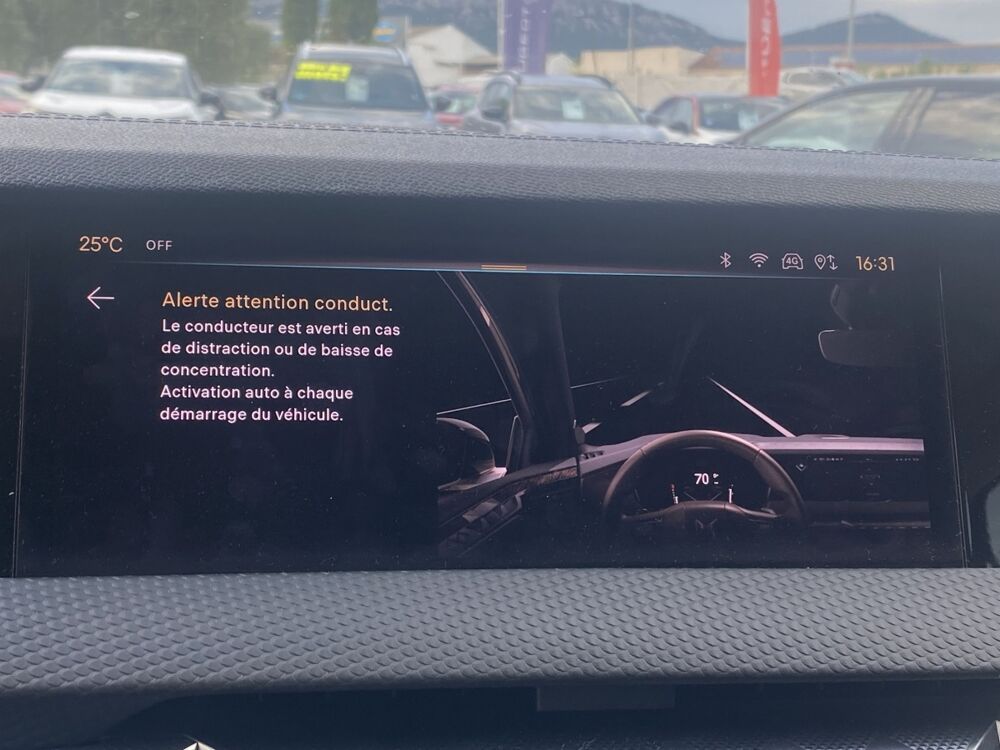 DS3 E-TENSE 225 RIVOLI AUTO 2023 occasion 30260 Quissac