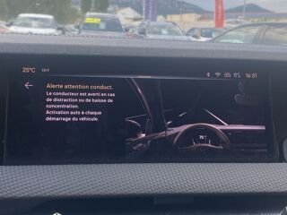 DS3 E-TENSE 225 RIVOLI AUTO 2023 occasion 30260 Quissac