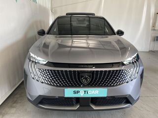 3008 1.6 PHEV 195 E-DCS7 GT 2025 occasion 38550 Saint-Maurice-l'Exil