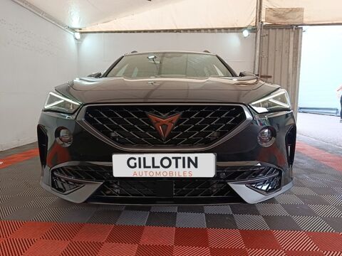 Formentor 1.4 e-HYBRID 204ch DSG6 Business Edition 2024 occasion 91580 &Eacute;tr&eacute;chy