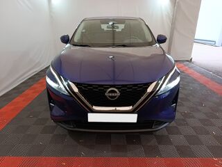 Qashqai 1.3 MHEV 158ch Xtronic Acenta 2023 occasion 91580 &Eacute;tr&eacute;chy