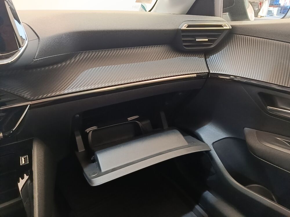 208 ELECTRIQUE Active Business R 2023 occasion 91580 &Eacute;tr&eacute;chy