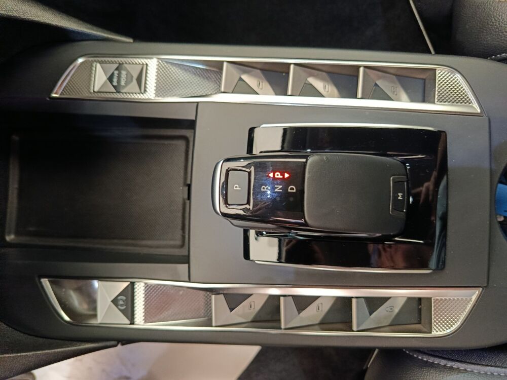 DS3 1.2 PURETECH 130 AUTO PERFORMANCE LINE 2024 occasion 91580 &Eacute;tr&eacute;chy