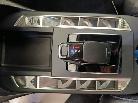 DS3 1.2 PURETECH 130 AUTO PERFORMANCE LINE 2024 occasion 91580 &Eacute;tr&eacute;chy