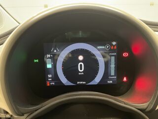 500 24kWh 2023 occasion 76360 Barentin