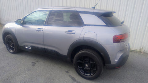 C4 cactus PureTech 110 S&S BVM Shine 2019 occasion 79500 Melle