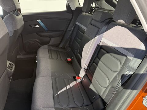C4 e 136 ch (100 kW) Auto Shine 2022 occasion 69330 Meyzieu