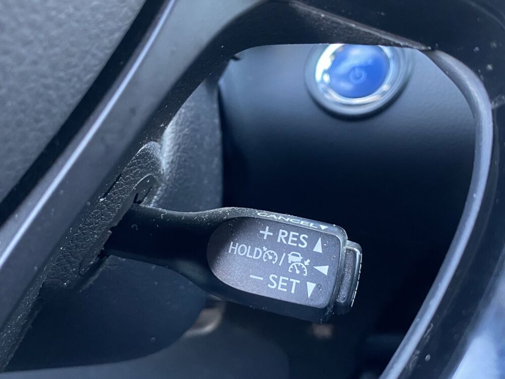 C-HR 1.2 T CVT AWD GRAPHIC 2018 occasion 30260 Quissac
