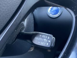 C-HR 1.2 T CVT AWD GRAPHIC 2018 occasion 30260 Quissac