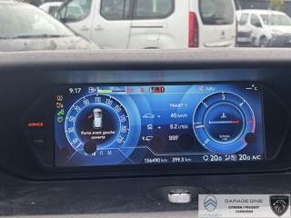 Grand C4 Picasso BlueHDi 120 S&S EAT6 Business 2015 occasion 31390 Carbonne
