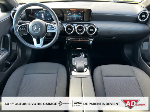 Classe CLA CLA 180 d Progressive Line BA8 2022 occasion 40600 Biscarrosse