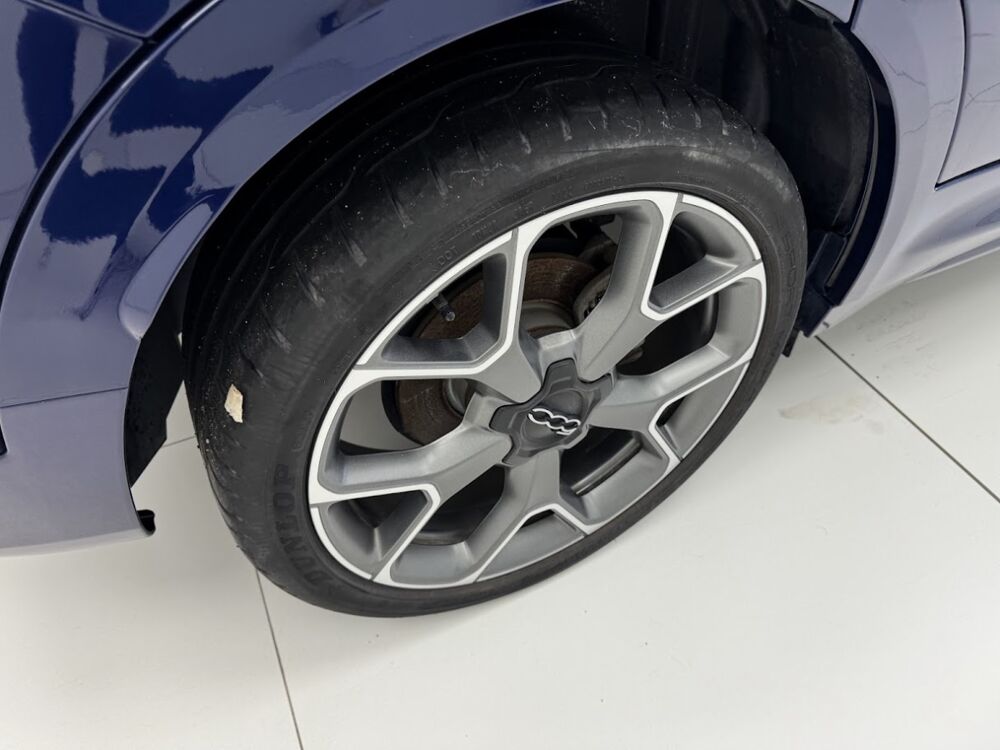 500 X 1.6 Multijet 120ch Sport 2023 occasion 76360 Barentin