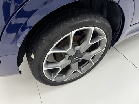 500 X 1.6 Multijet 120ch Sport 2023 occasion 76360 Barentin