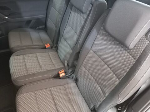 Touran 1.5 TSI EVO 150 DSG7 Life Plus 7 Places 2024 occasion 91580 &Eacute;tr&eacute;chy