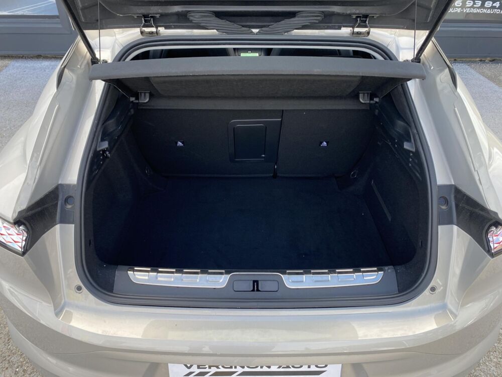 DS3 BLUEHDI 130 PERFORMANCE LINE + AUTO 2022 occasion 30260 Quissac