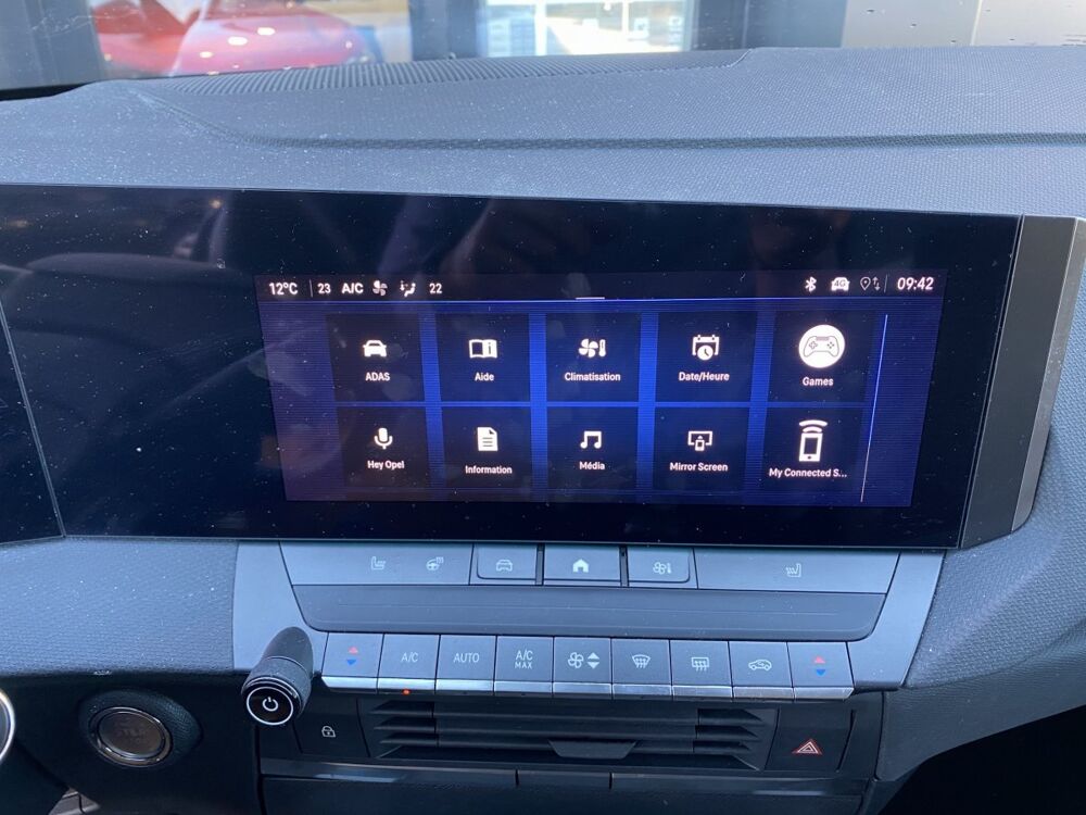 Astra 1.2 Turbo 130ch ELEGANCE BUSINESS 2023 occasion 30260 Quissac