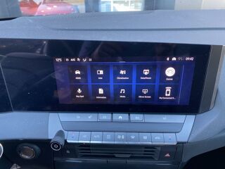 Astra 1.2 Turbo 130ch ELEGANCE BUSINESS 2023 occasion 30260 Quissac