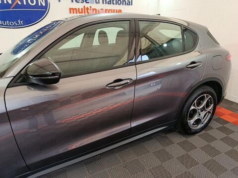 Stelvio 2.2 TD 160 AT8 Sprint 2024 occasion 91580 &Eacute;tr&eacute;chy