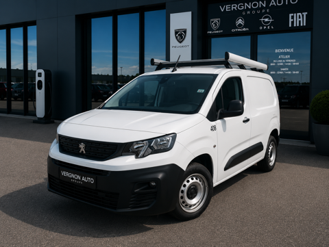 Annonce voiture Citroën Jumpy 15990 €