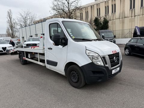 Citroën Jumpy L4H2 2.3 DCI TT 145 S/S 3500 Optima 2018 occasion Vaulx-en-Velin 69120