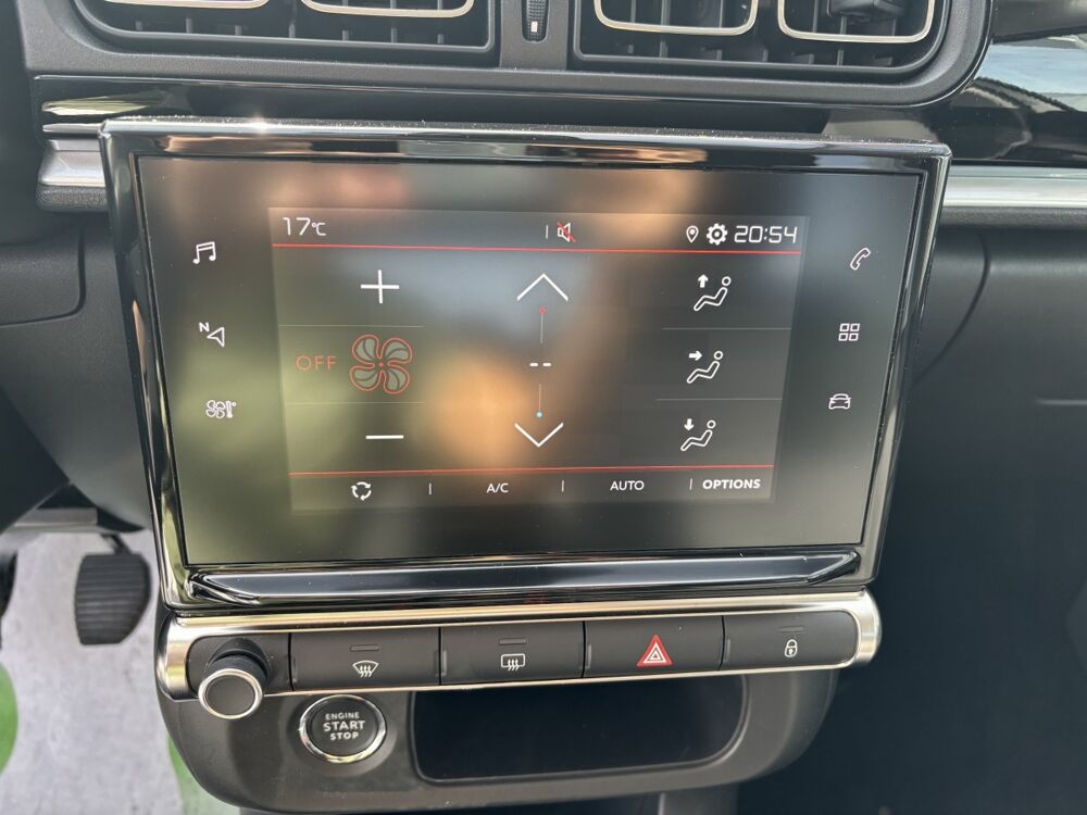 C3 PureTech 110 S&S BVM6 Shine 2023 occasion 38460 Cr&eacute;mieu