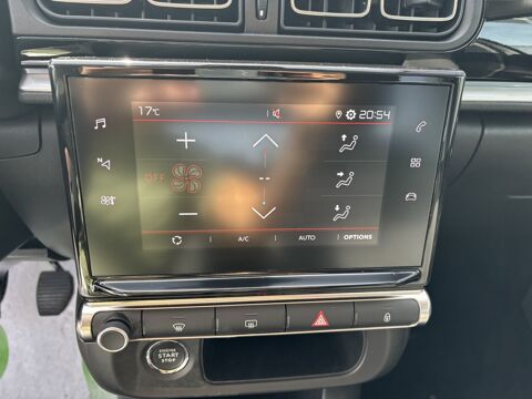 C3 PureTech 110 S&S BVM6 Shine 2023 occasion 38460 Cr&eacute;mieu