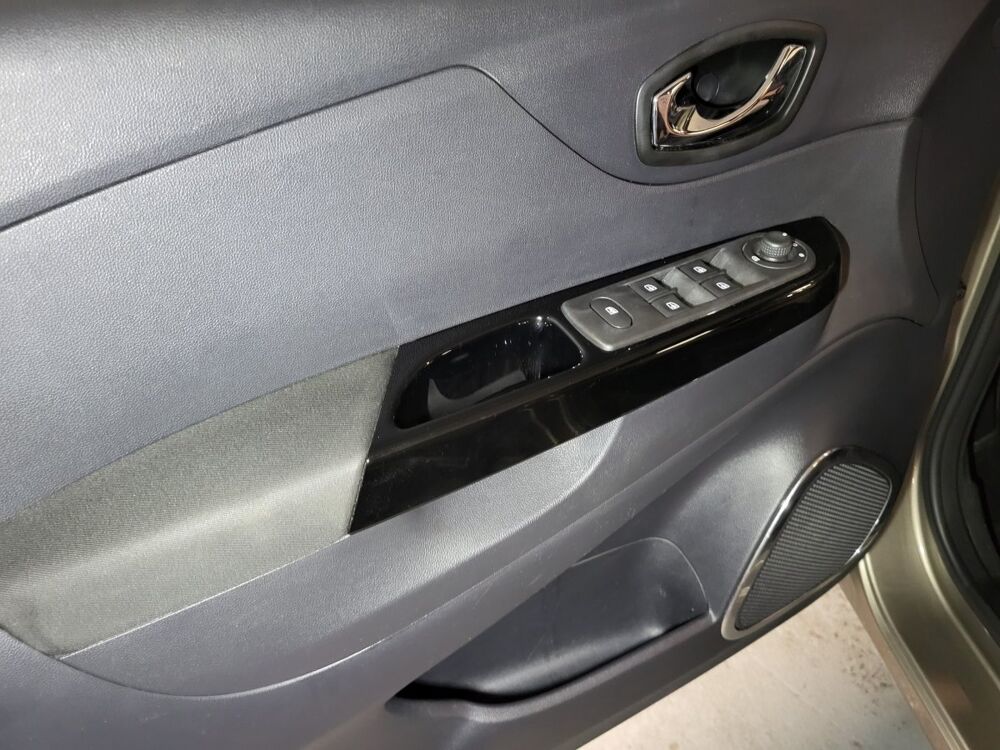 Captur Intens Energy TCe 120 EDC 2016 occasion 93600 Aulnay-sous-Bois