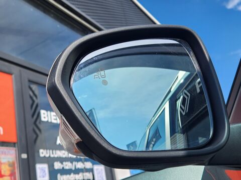 Bigster journey hybrid 155 2026 occasion 30610 Sauve
